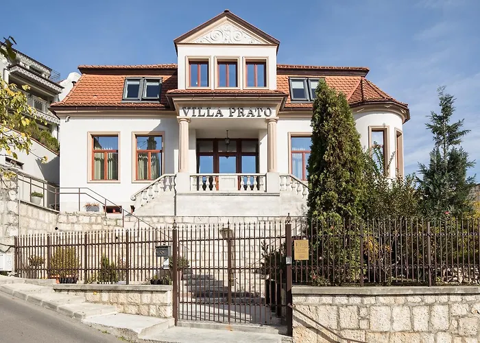 Villa Prato