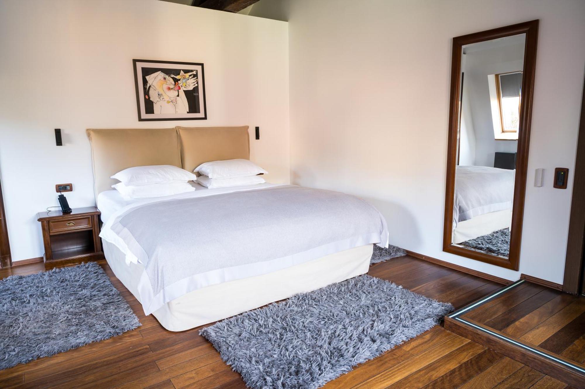Prato 4* Braşov