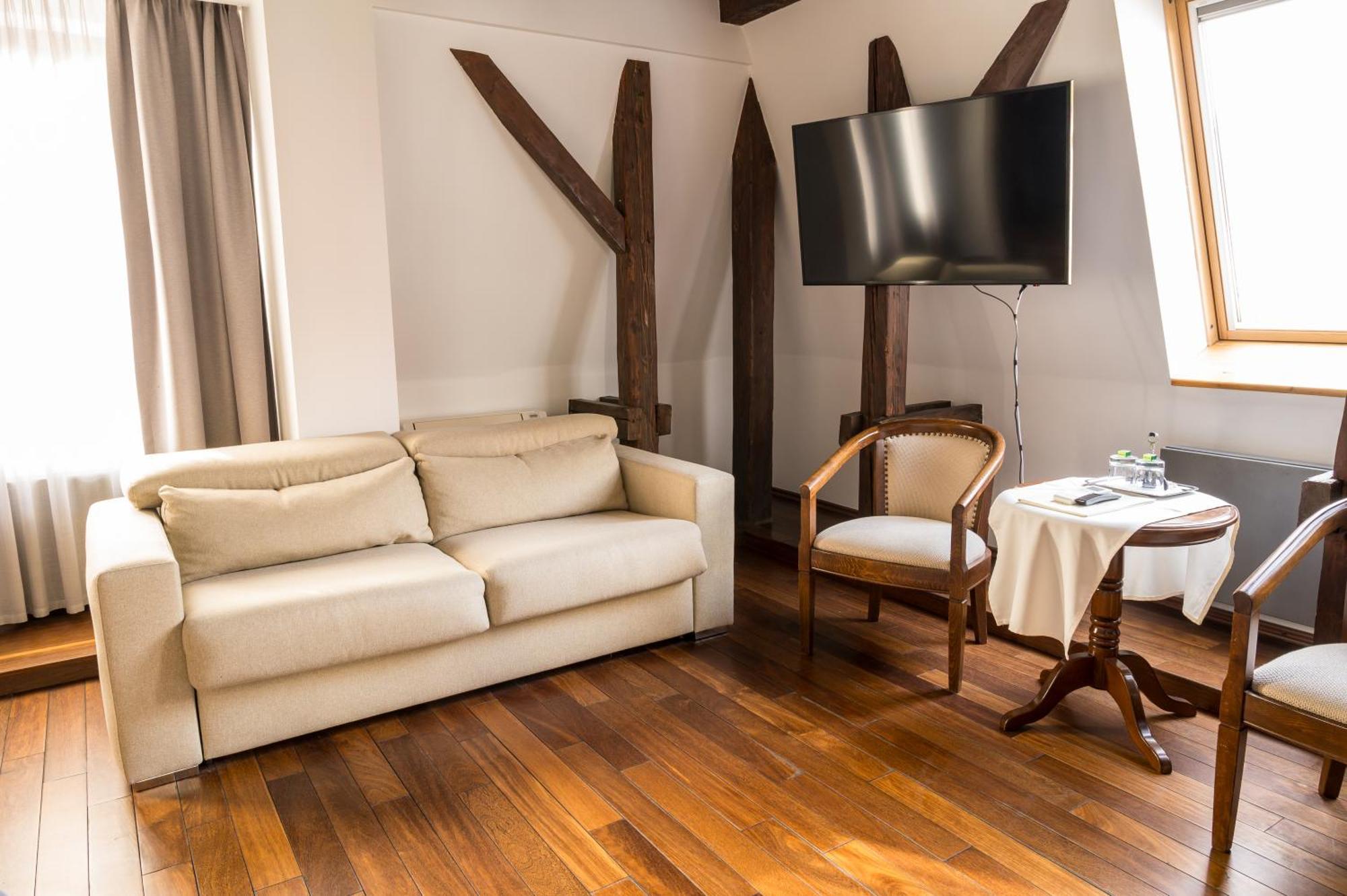 Guest house Prato 4*