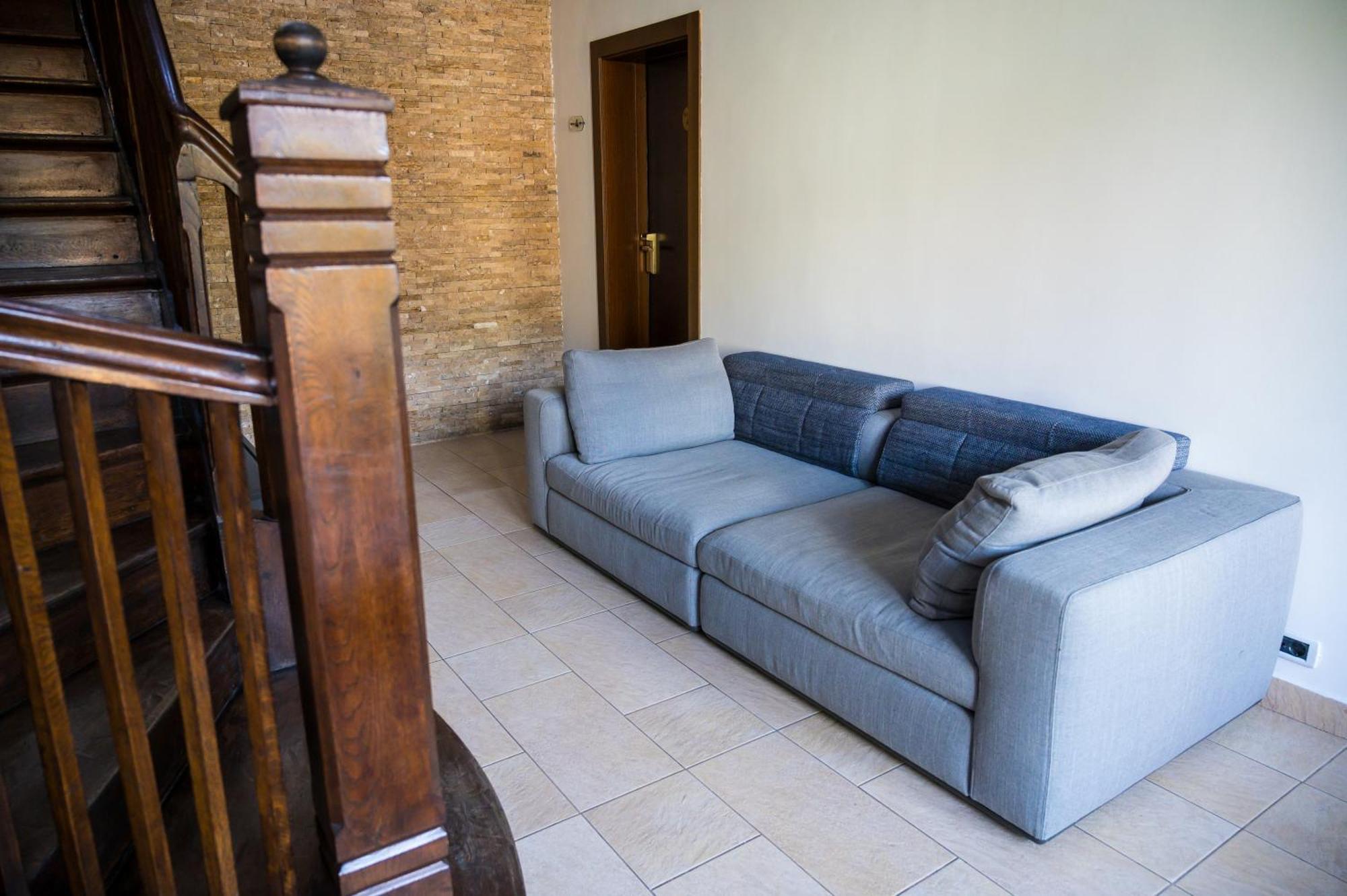 Prato Guest house Brasov
