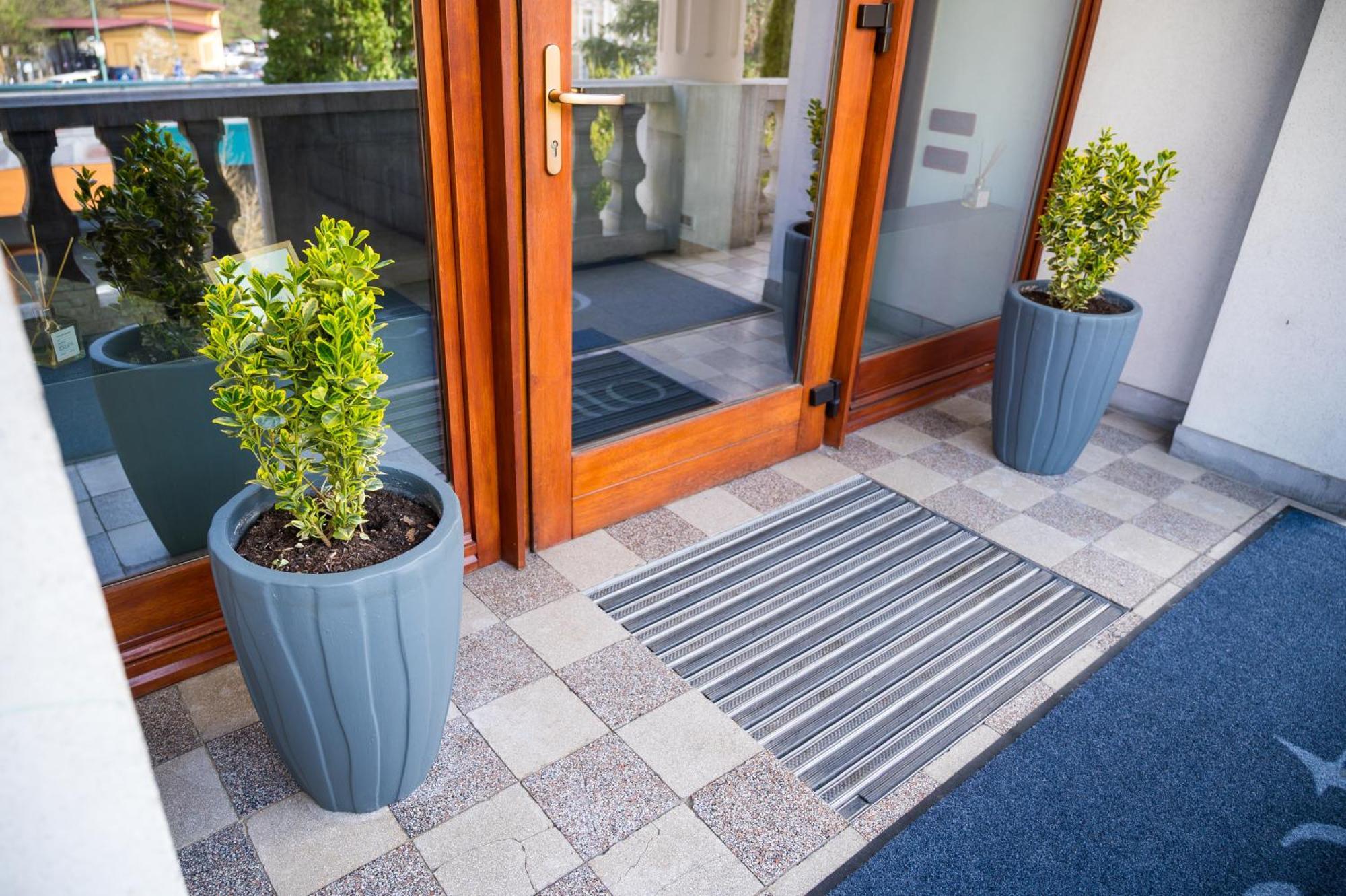Guest house Prato Brasov