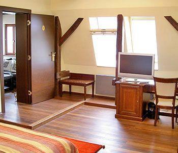 Prato 4* Braşov