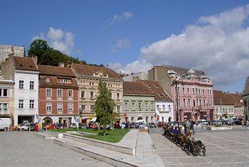 Pensiune Prato Brașov