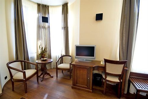 Prato 4* Brașov