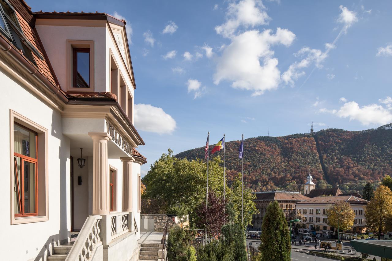 Prato Affittacamere Braşov