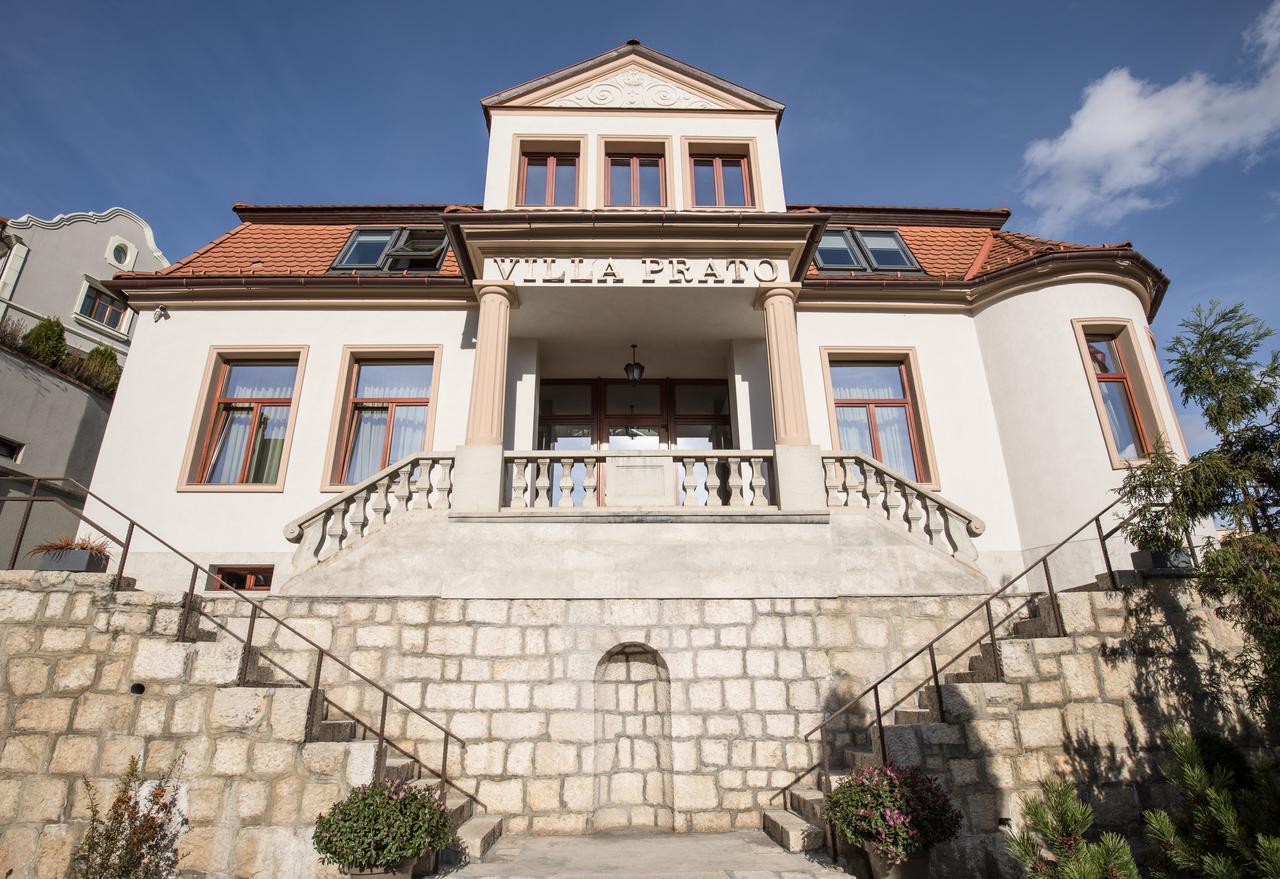 Prato Braşov